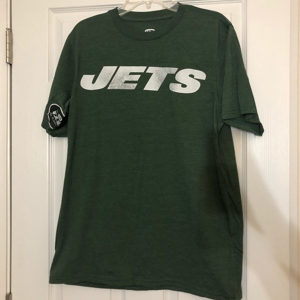 Jets Tee